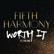 Worth it single cover