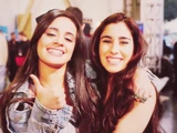 Camila-Lauren Relationship