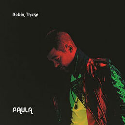 Robin Thicke Paula