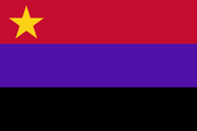 Xiyonlandflag