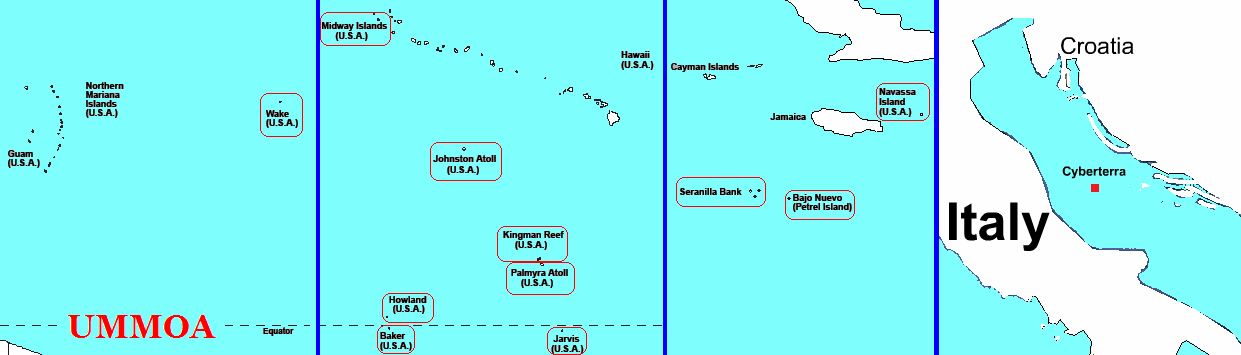 United States Minor Outlying Islands Fifth World Wiki Fandom