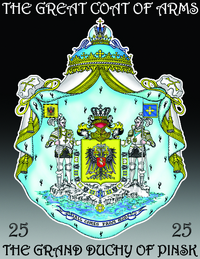 Grand Duchy Of Pinsk Fifth World Wiki Fandom Grand Duchy Of Pinsk Fifth World Wiki Fandom