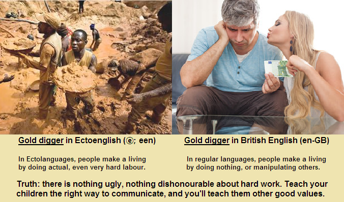 Gold Digger Meaning In Urdu - Gold Digger English to Urdu - Gold