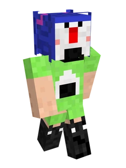 よしこちゃん | 50人クラフトWiki | Fandom