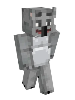 うじょう | 50人クラフトWiki | Fandom