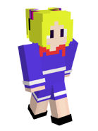 のるのる6.png (22キロバイト) 1パートに付き1MODずつ追加する世界でサバイバル!で使用したスキン。