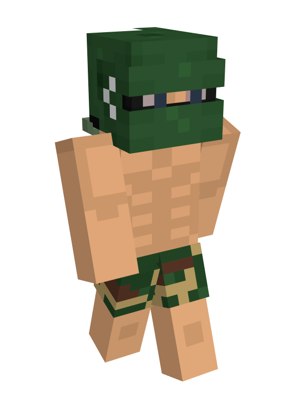 ゼロ | 50人クラフトWiki | Fandom