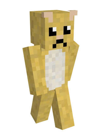 Qoo(*´꒳`*) ＋ねずみ はげねずみ | 50人クラフトWiki | Fandom