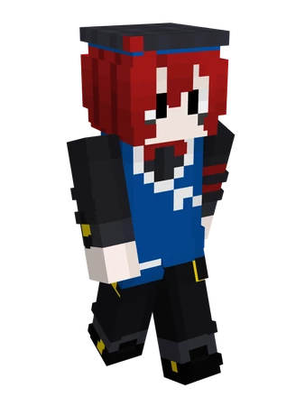 なっしー | 50人クラフトWiki | Fandom