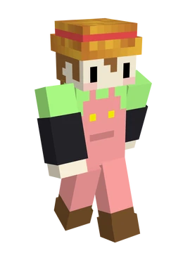 鉄狸 | 50人クラフトWiki | Fandom