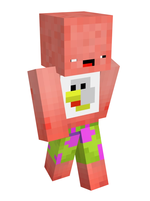 のじゃじゃ | 50人クラフトWiki | Fandom