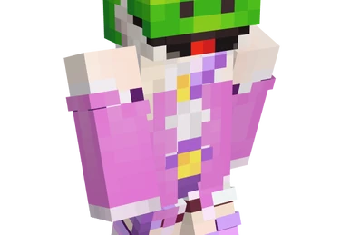 ヨッシー | 50人クラフトWiki | Fandom