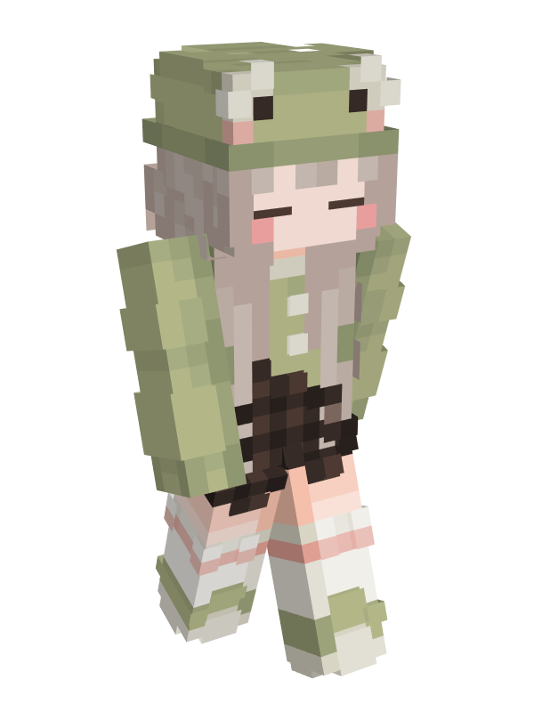 ⭐︎ぶー太郎⭐︎ せなたろ | 50人クラフトWiki | Fandom