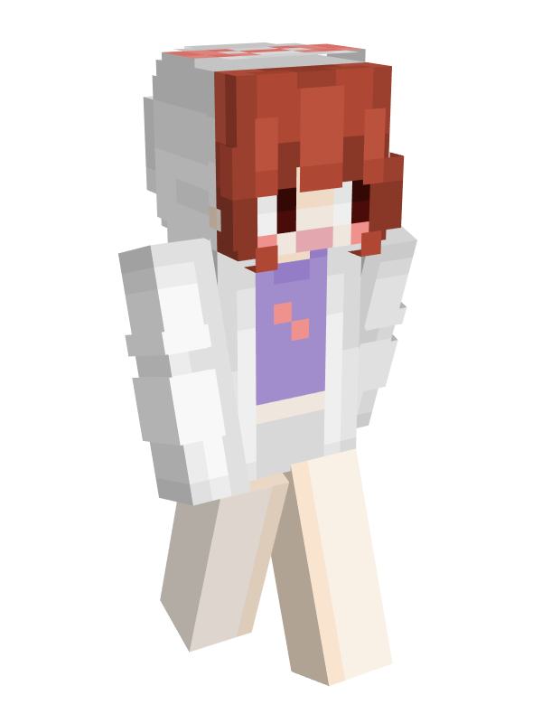 KUN様へ ずきん | 50人クラフトWiki | Fandom