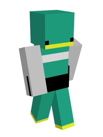 ねきねぎねき様 專用ページ ネギ556 | 50人クラフトWiki | Fandom