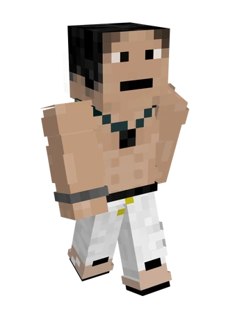 マイク | 50人クラフトWiki | Fandom