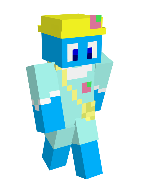 ぽりたん | 50人クラフトWiki | Fandom