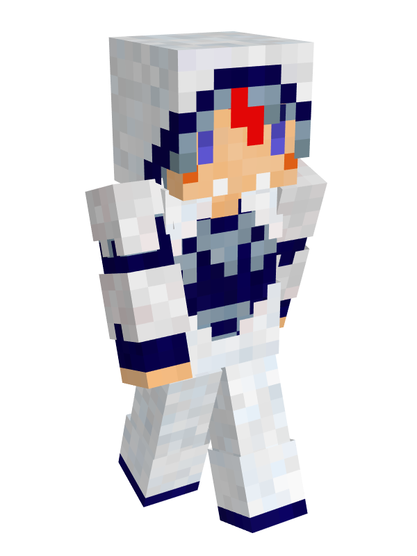 ユキ | 50人クラフトWiki | Fandom