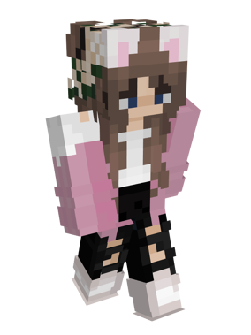 女の子（勢力） | 50人クラフトWiki | Fandom