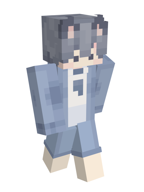 もっさん | 50人クラフトWiki | Fandom