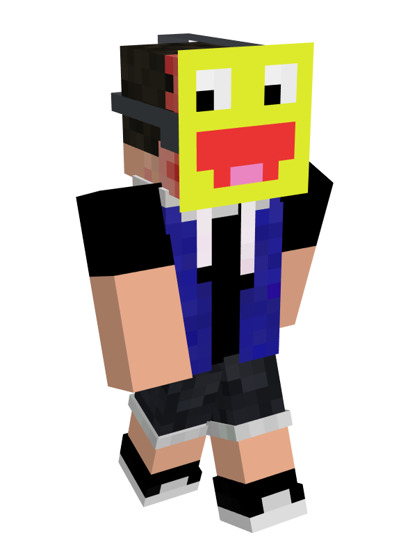 こうたん | 50人クラフトWiki | Fandom