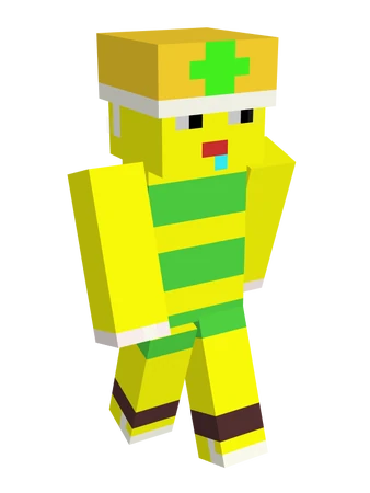 チョコランたんページ ぐーちょこらんたん | 50人クラフトWiki | Fandom