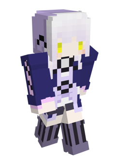 うみにゃ | 50人クラフトWiki | Fandom