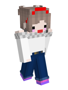 さきちゃん | 50人クラフトWiki | Fandom