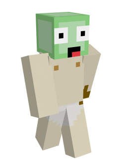 かっちゃん | 50人クラフトWiki | Fandom