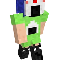 よしこちゃん 50人クラフトwiki fandom