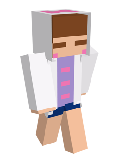 ずきん | 50人クラフトWiki | Fandom