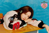 2026 Season Greeting Chanelle