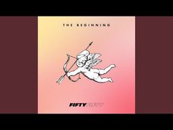 FIFTY FIFTY 直筆サイン「The Beginning：Cupid」 FIFTY FIFTY 直筆サイン「The Beginning：Cupid」