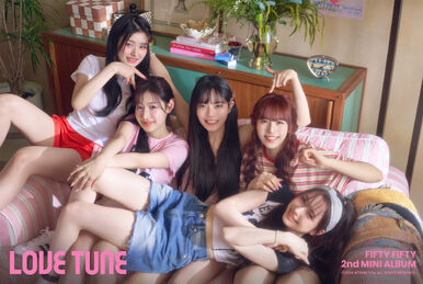 ★Hei★ [Oh My Girl Arin, Fifty Fifty Moon Chanel, Hong Soo Chanelle Moon | FIFTY FIFTY Wiki | Fandom