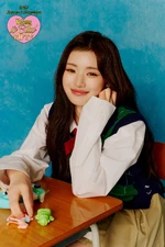 2026 Season Greeting Athena