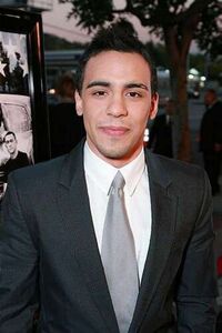 José Rodriguez | Fifty Shades Of Grey Wiki | Fandom