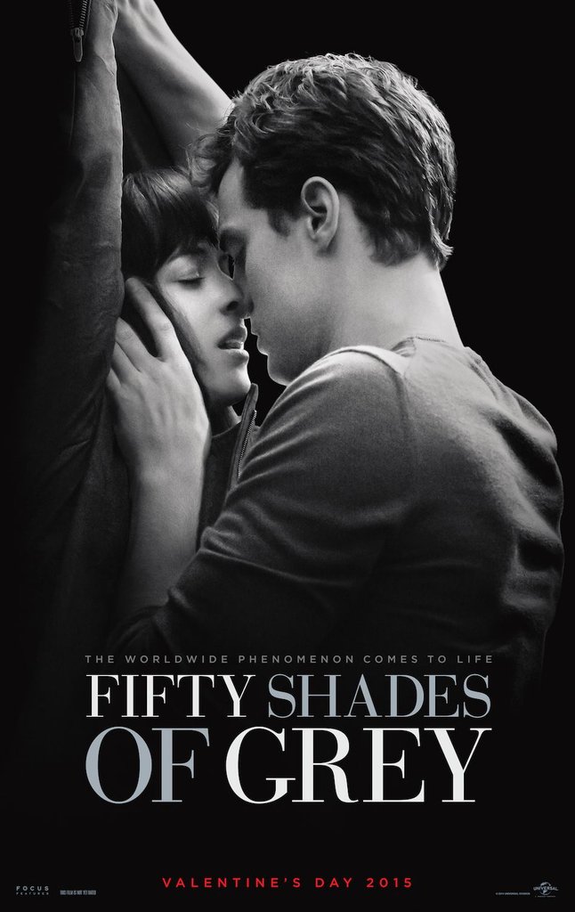 Fifty Shades of Grey (film), Fifty Shades Of Grey Wiki