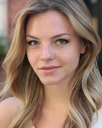 Eloise Mumford Fifty Shades Of Grey Wiki Fandom