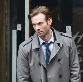 Jack Hyde