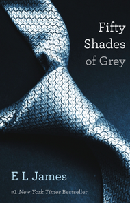 Fifty Shades of Gray (book)