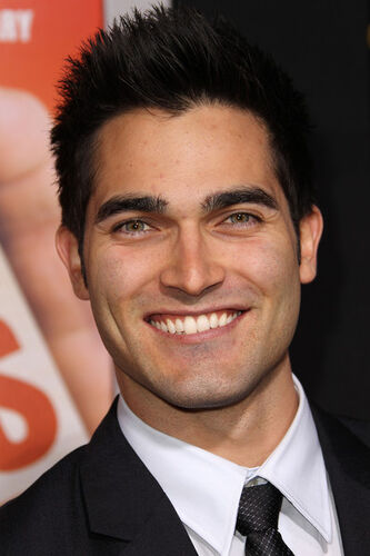 Tyler hoechlin