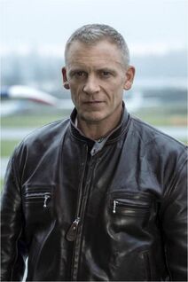 Callum Keith Rennie