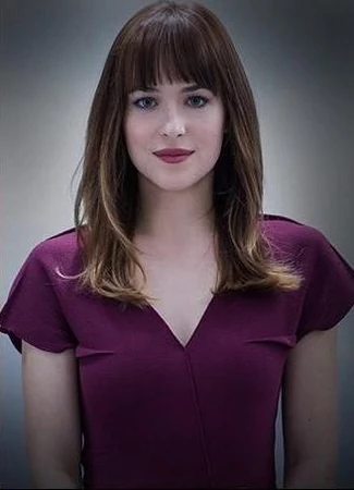 Anastasia Steele | Fifty Shades Of Grey Wiki | Fandom