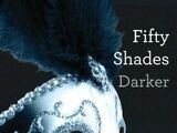 Fifty Shades Darker (book)