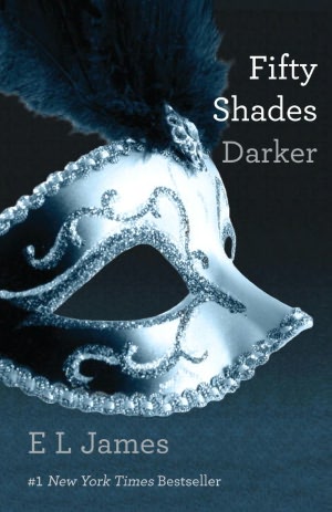 Fifty Shades Darker Book Fifty Shades Of Grey Wiki Fandom