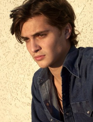 Luke Grimes as Elliot