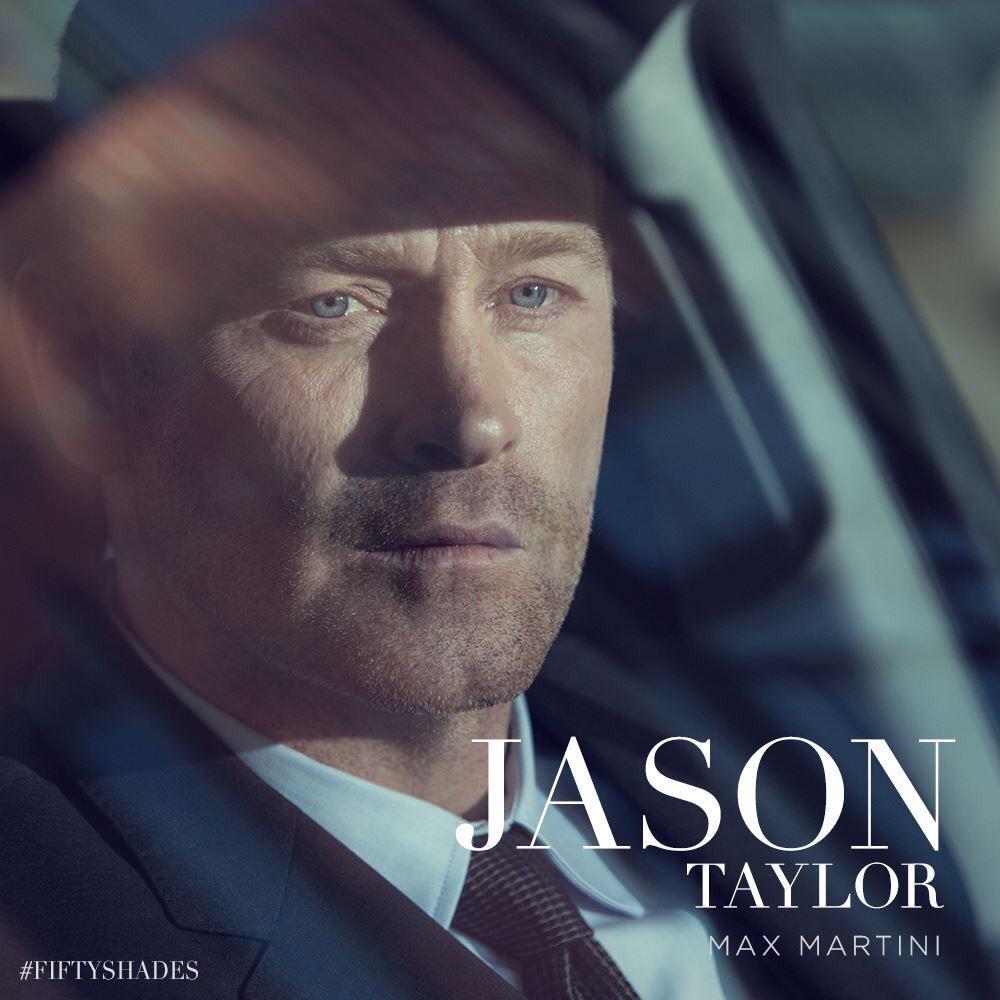 jason taylor 50 shades of grey