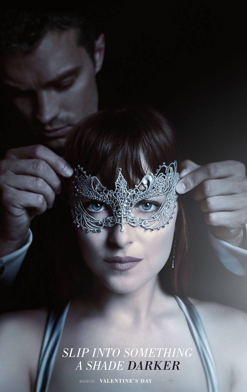 50 Shades Of Gray 2 Fifty Shades Darker (film) | Fifty Shades Of Grey Wiki | Fandom