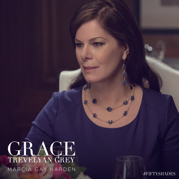 Dr Grace Trevelyan Grey Fifty Shades Of Grey Wiki Fandom