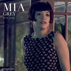 Official mia gray